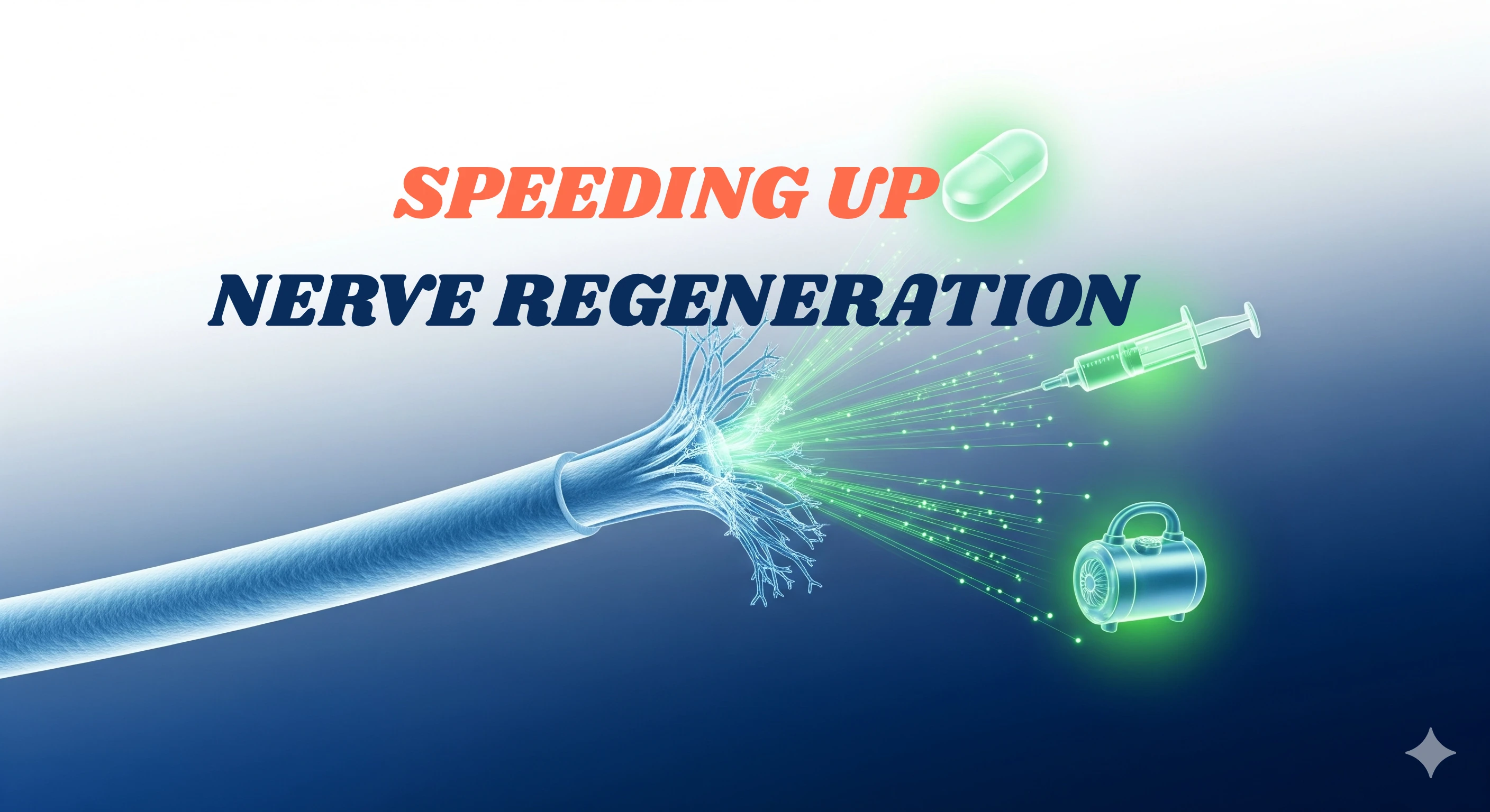 How to Speed Up Nerve Regeneration After Prostate Surgery ?